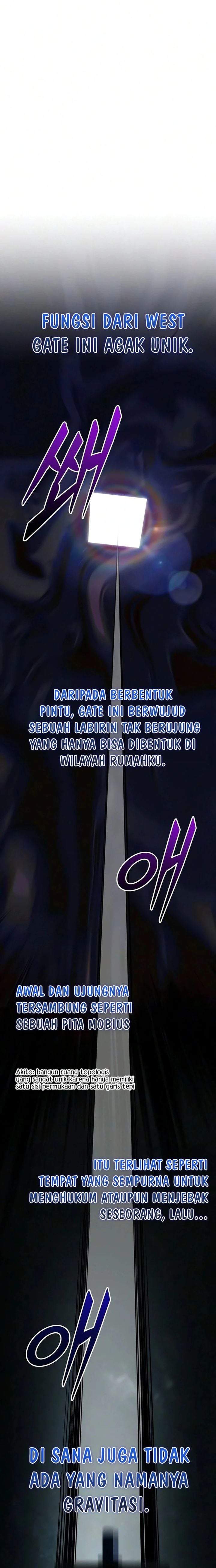 The Ultimate Shut-In Chapter 85