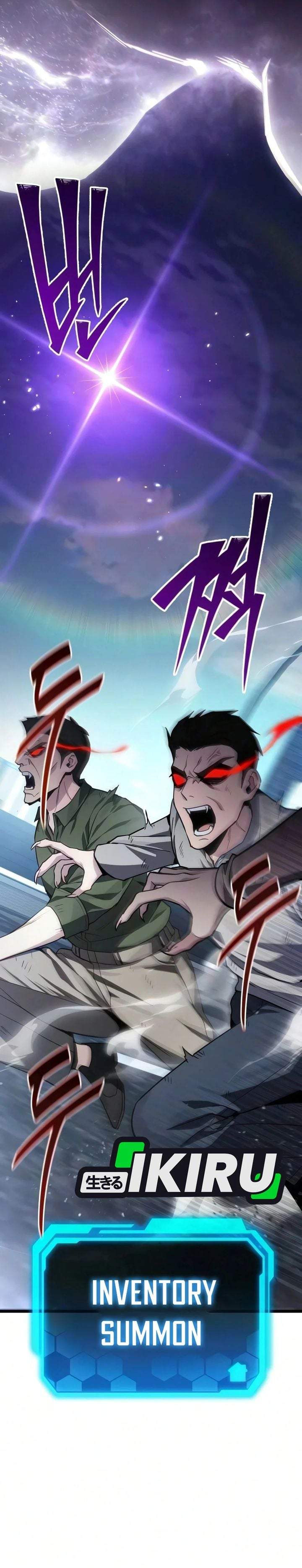 The Ultimate Shut-In Chapter 85