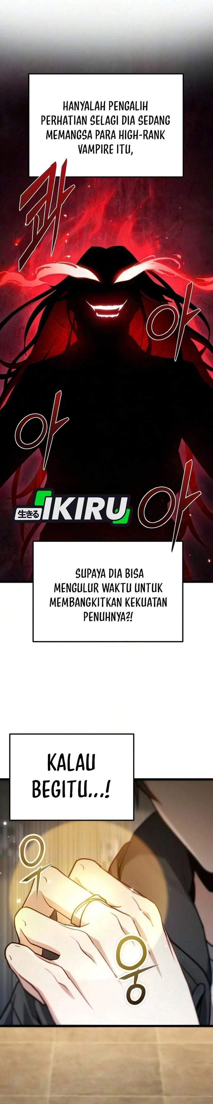 The Ultimate Shut-In Chapter 85