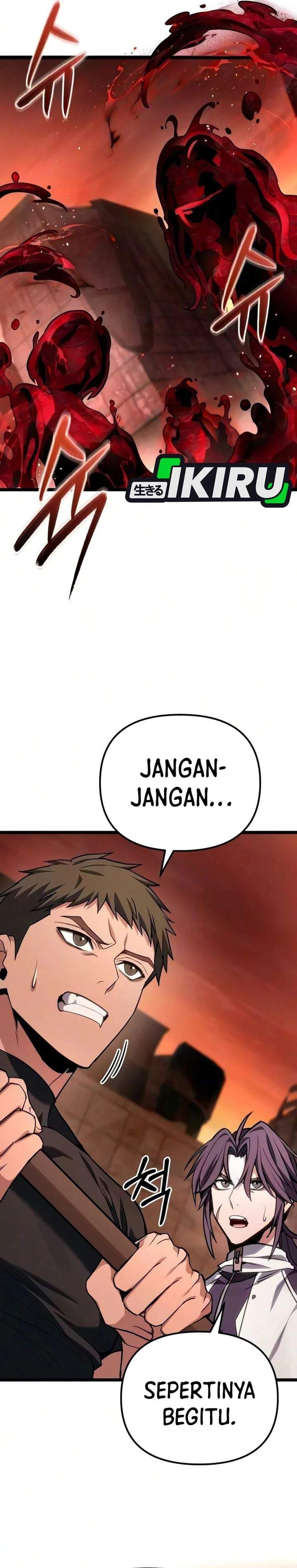 The Ultimate Shut-In Chapter 86