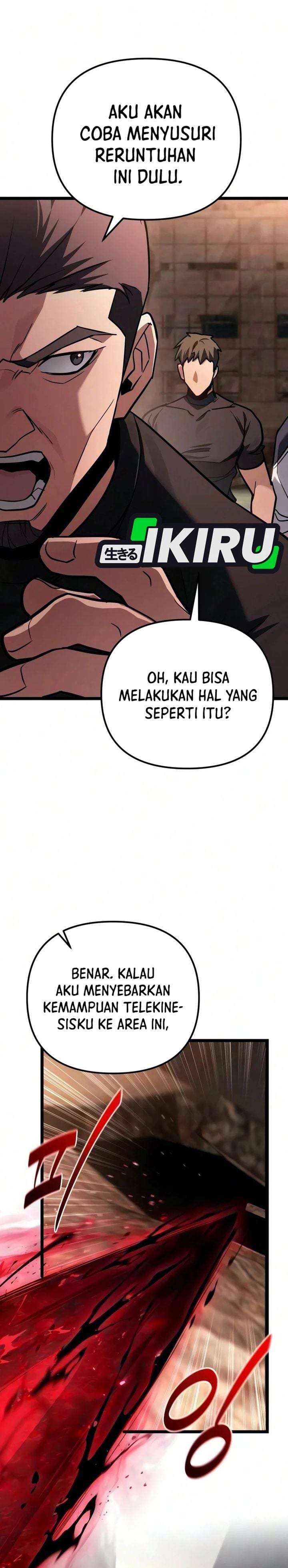 The Ultimate Shut-In Chapter 86
