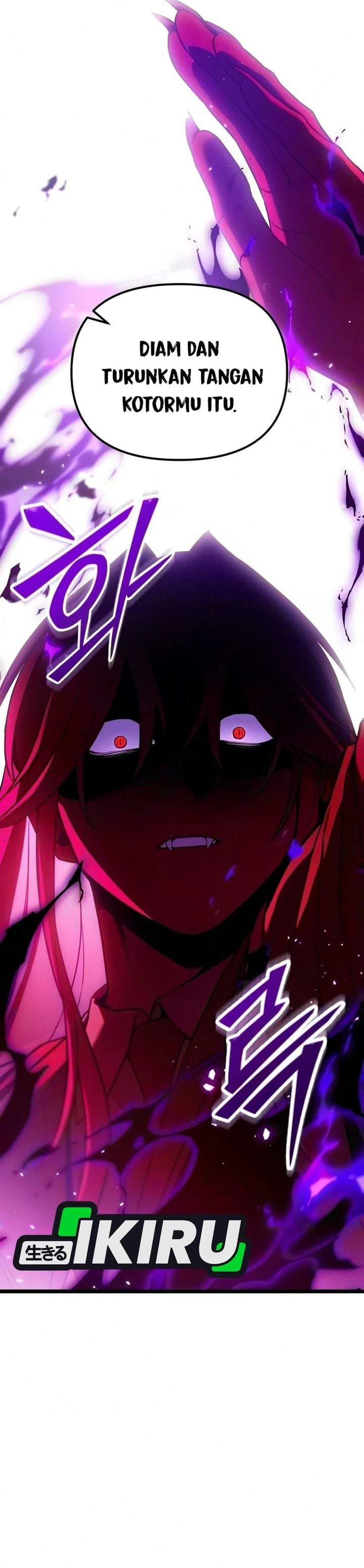 The Ultimate Shut-In Chapter 86