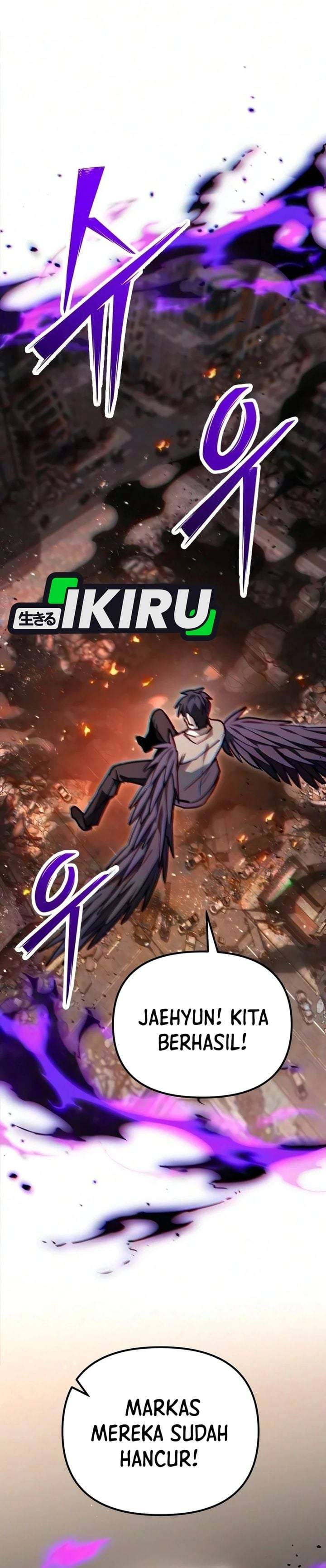 The Ultimate Shut-In Chapter 86