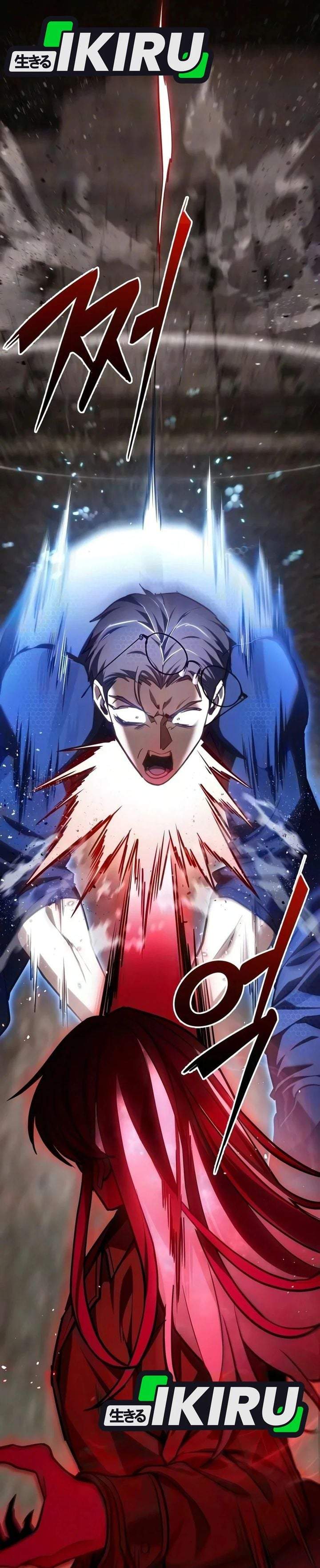 The Ultimate Shut-In Chapter 86