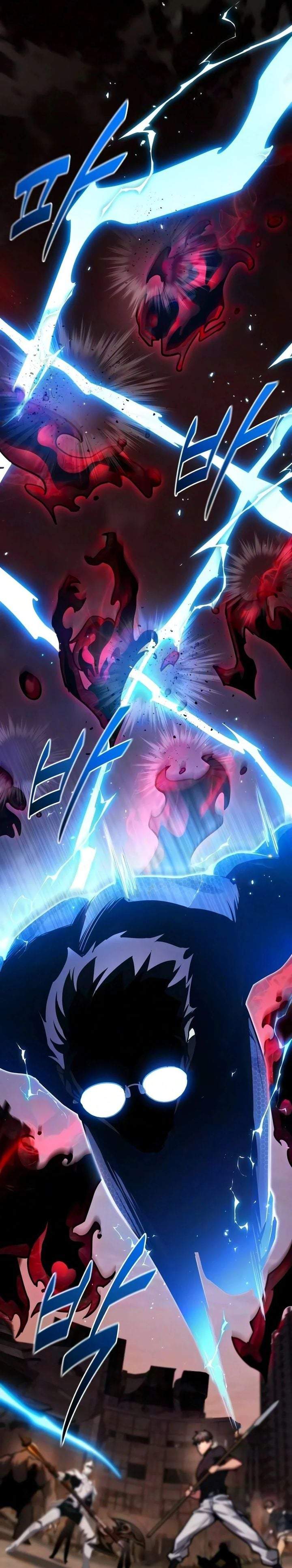 The Ultimate Shut-In Chapter 86