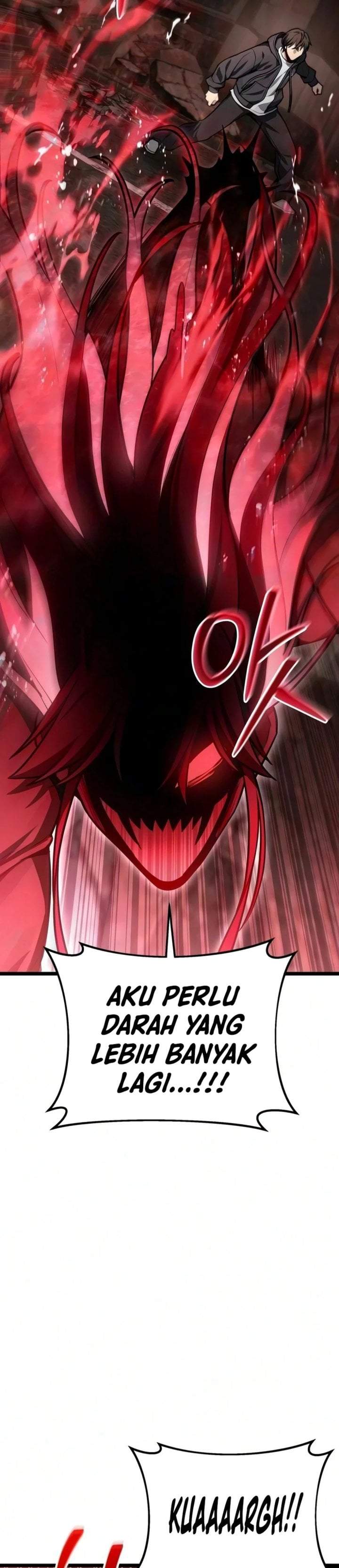 The Ultimate Shut-In Chapter 87