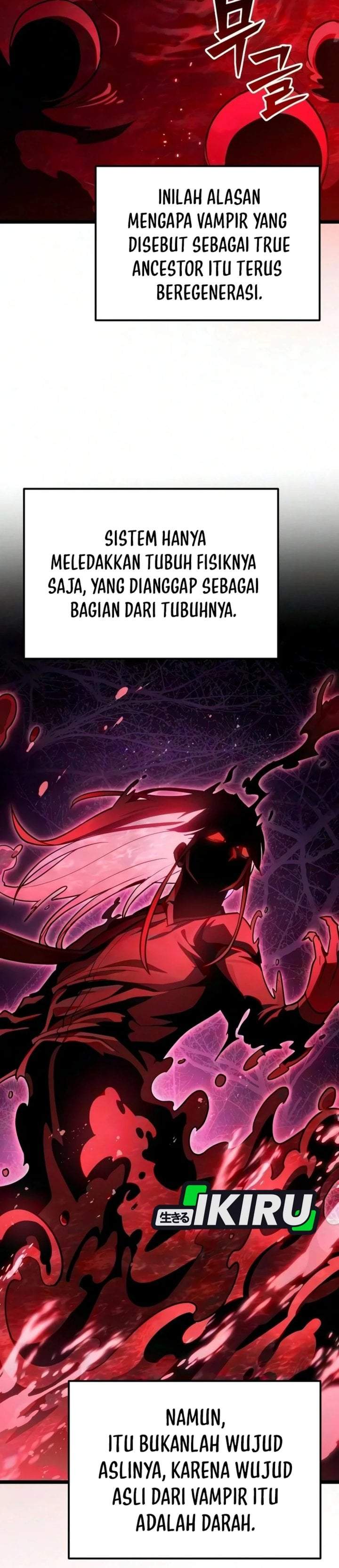 The Ultimate Shut-In Chapter 87