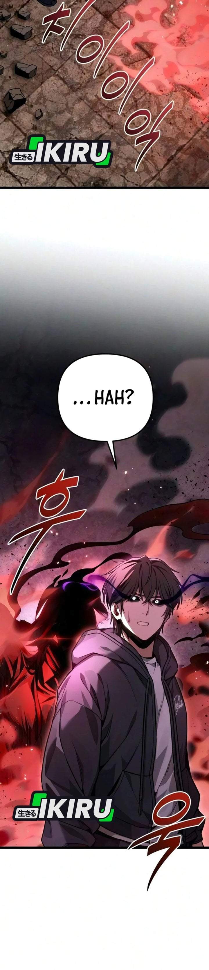 The Ultimate Shut-In Chapter 87