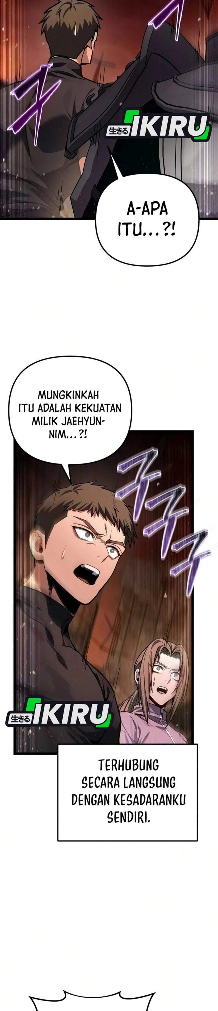 The Ultimate Shut-In Chapter 87