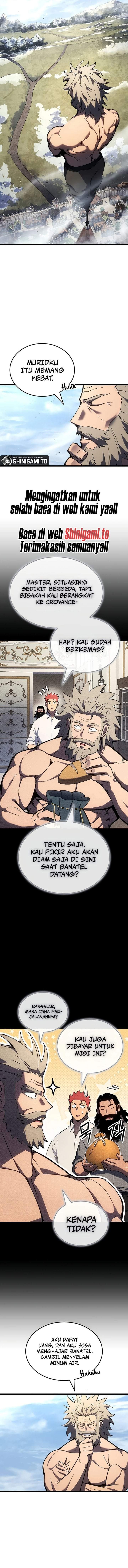 The Indomitable Martial King Chapter 142