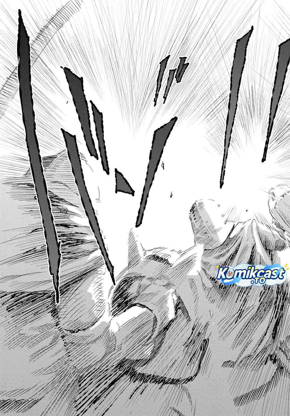 Risou no Himo Seikatsu Chapter 85