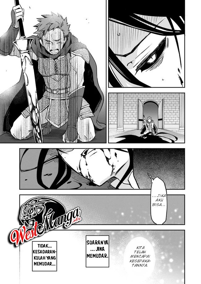 Henkyou Gurashi no Maou, Tensei shite Saikyou no Majutsushi ni naru Chapter 1.2