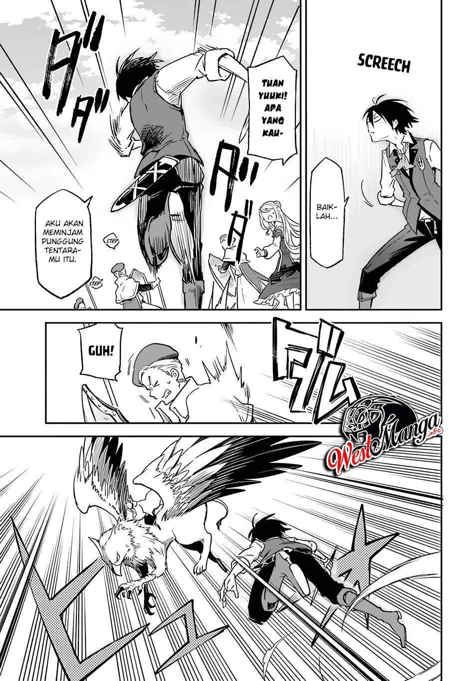 Henkyou Gurashi no Maou, Tensei shite Saikyou no Majutsushi ni naru Chapter 11