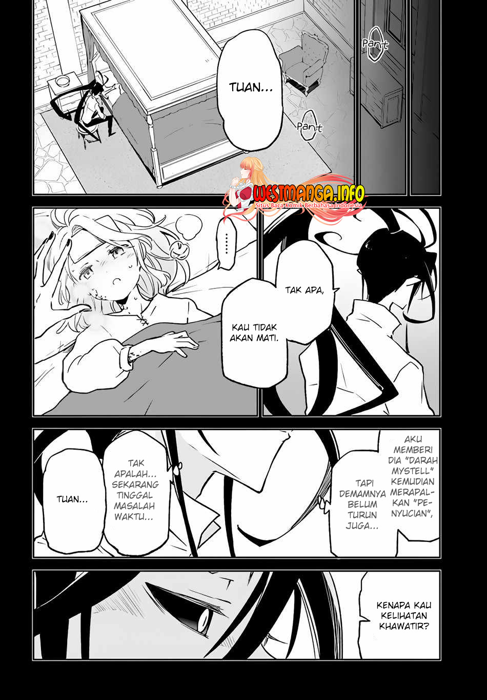 Henkyou Gurashi no Maou, Tensei shite Saikyou no Majutsushi ni naru Chapter 14