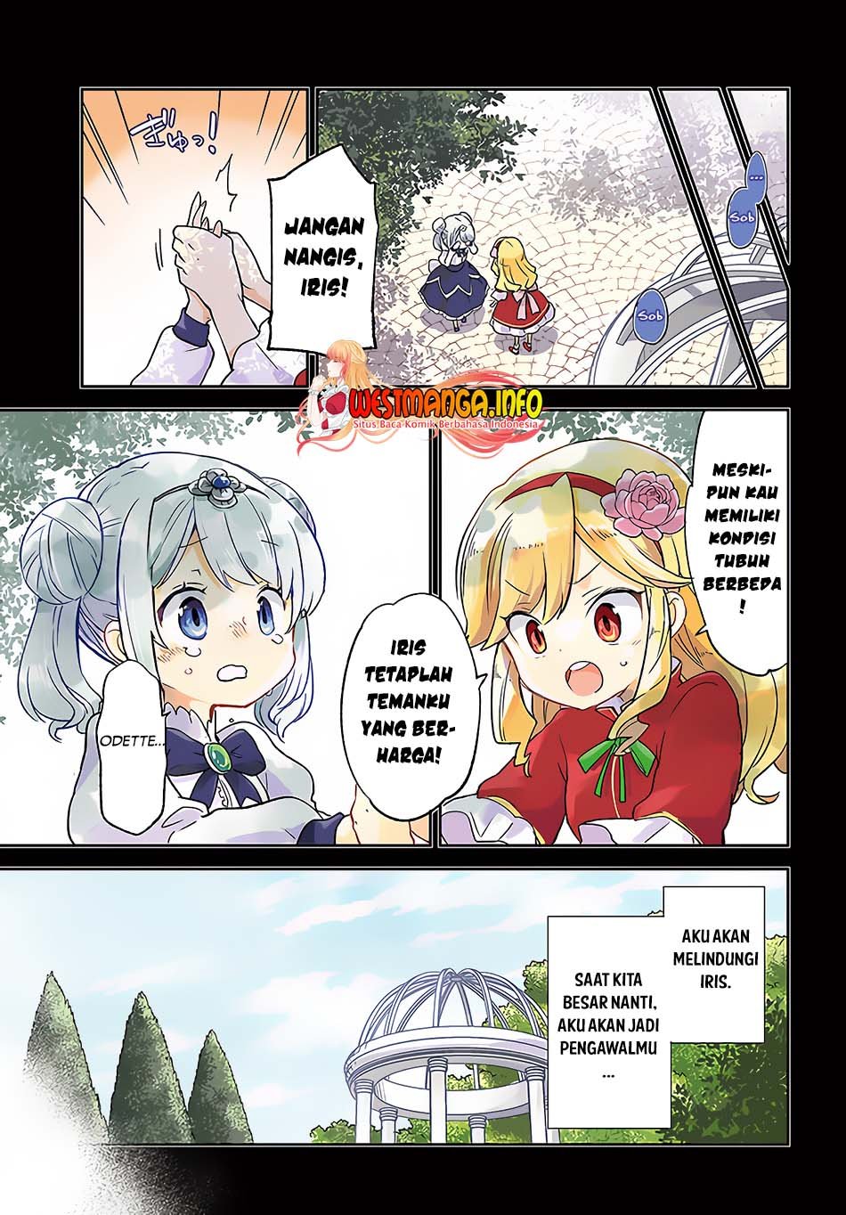 Henkyou Gurashi no Maou, Tensei shite Saikyou no Majutsushi ni naru Chapter 16