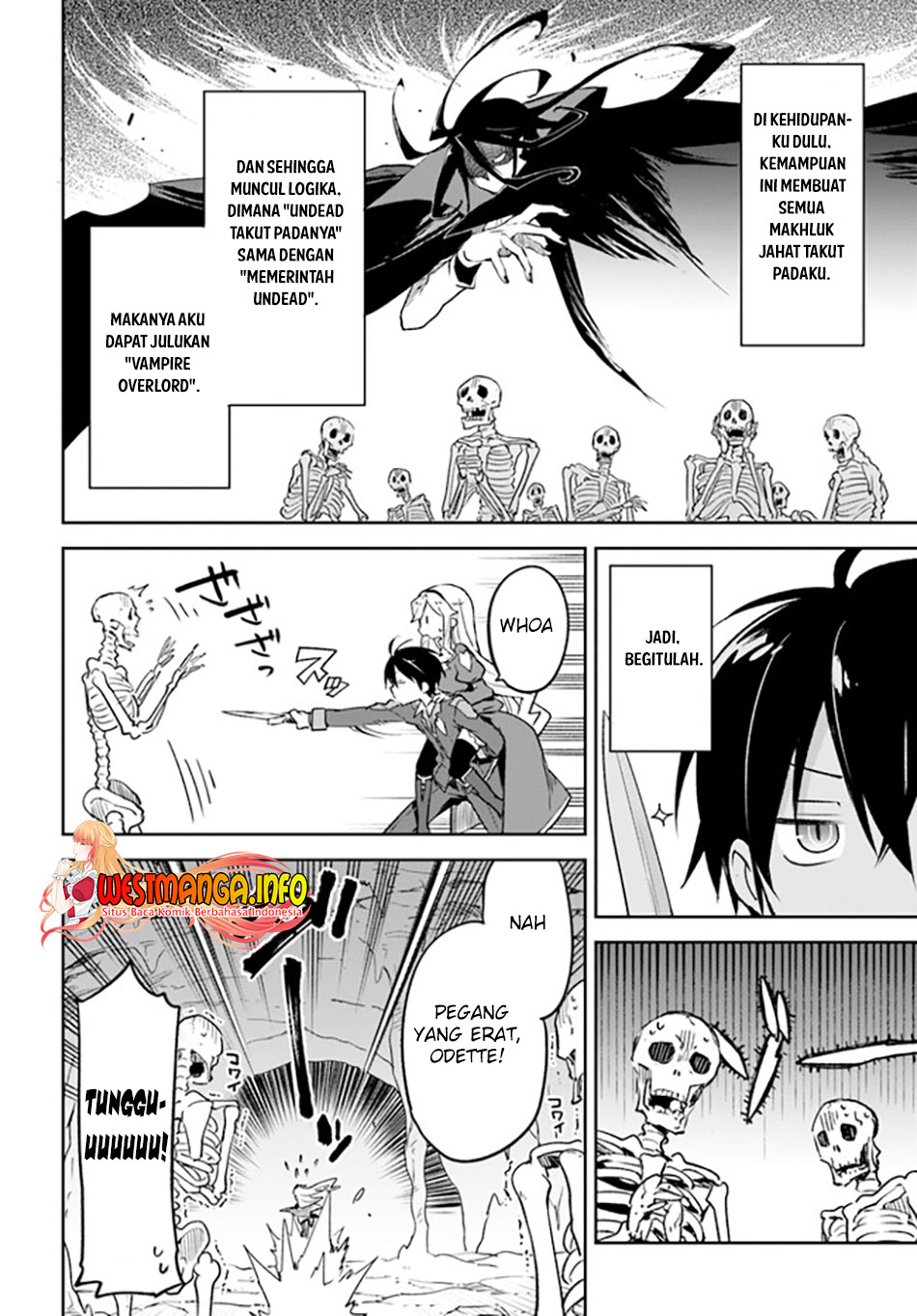 Henkyou Gurashi no Maou, Tensei shite Saikyou no Majutsushi ni naru Chapter 20