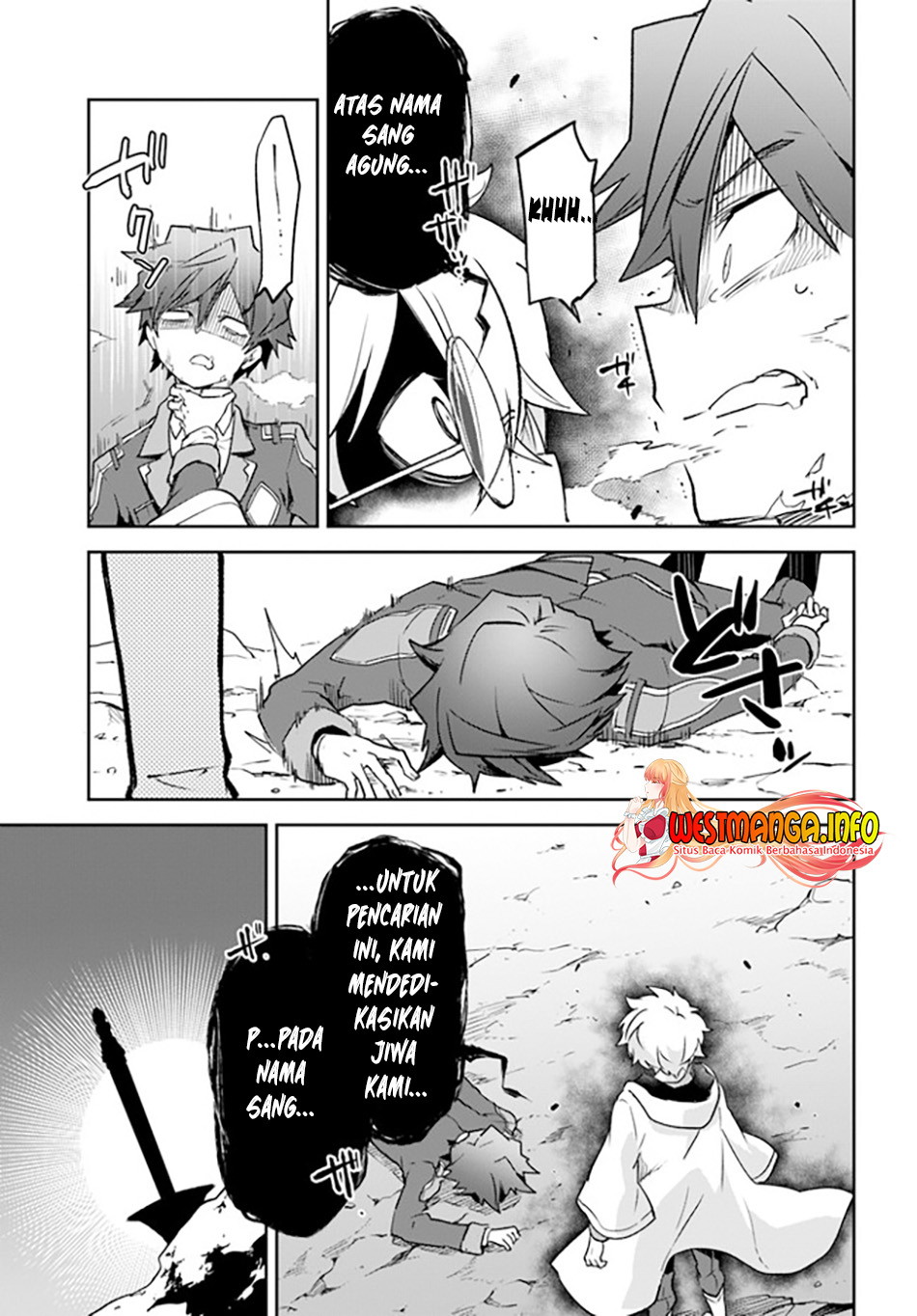 Henkyou Gurashi no Maou, Tensei shite Saikyou no Majutsushi ni naru Chapter 20
