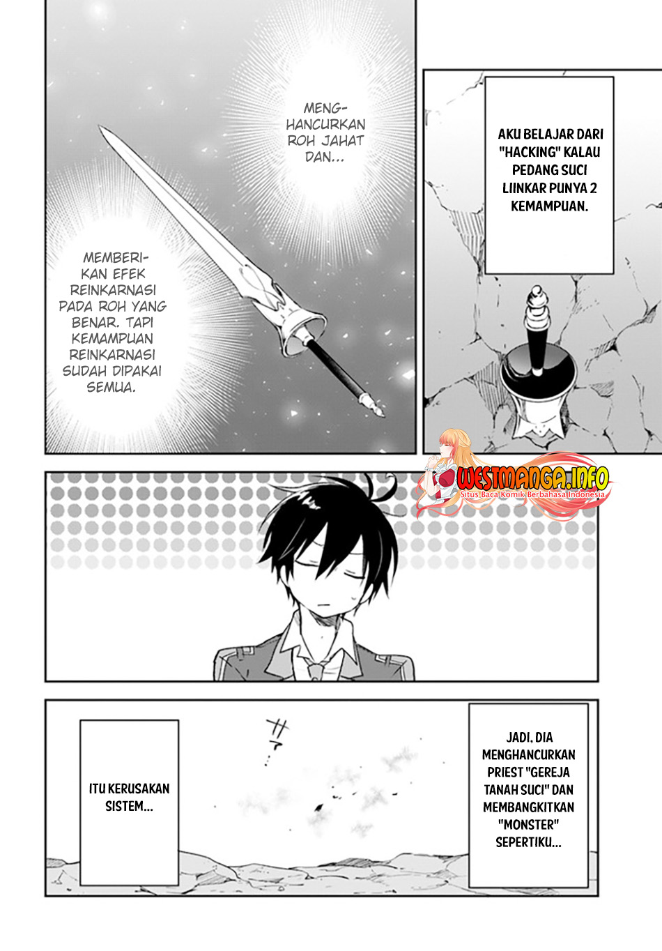 Henkyou Gurashi no Maou, Tensei shite Saikyou no Majutsushi ni naru Chapter 21