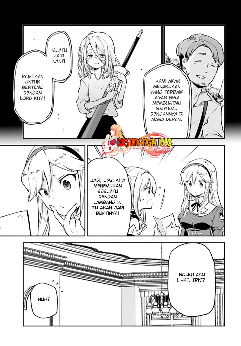 Henkyou Gurashi no Maou, Tensei shite Saikyou no Majutsushi ni naru Chapter 22