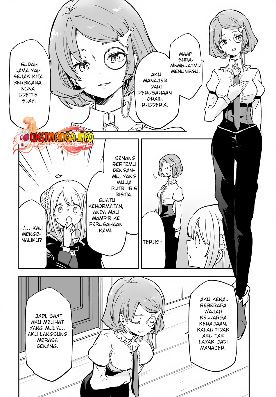 Henkyou Gurashi no Maou, Tensei shite Saikyou no Majutsushi ni naru Chapter 23