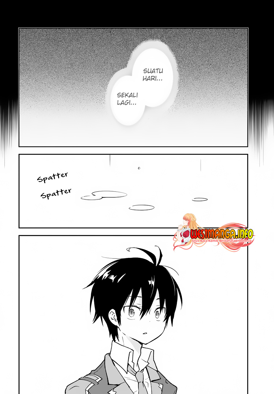 Henkyou Gurashi no Maou, Tensei shite Saikyou no Majutsushi ni naru Chapter 24