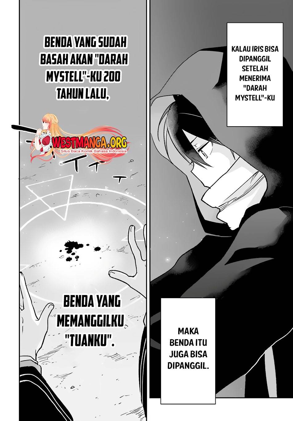 Henkyou Gurashi no Maou, Tensei shite Saikyou no Majutsushi ni naru Chapter 34