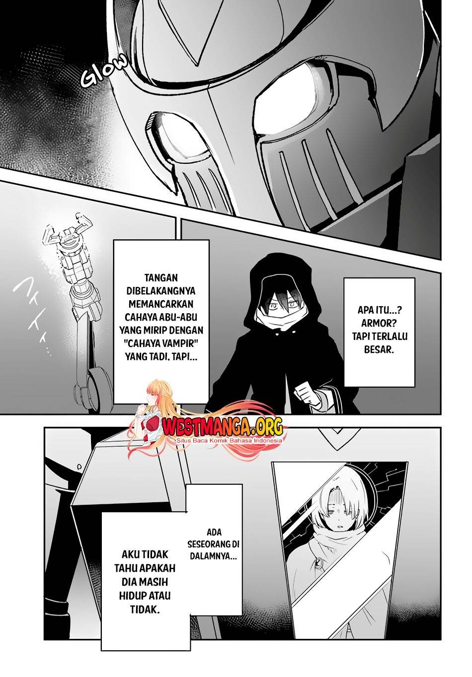 Henkyou Gurashi no Maou, Tensei shite Saikyou no Majutsushi ni naru Chapter 34