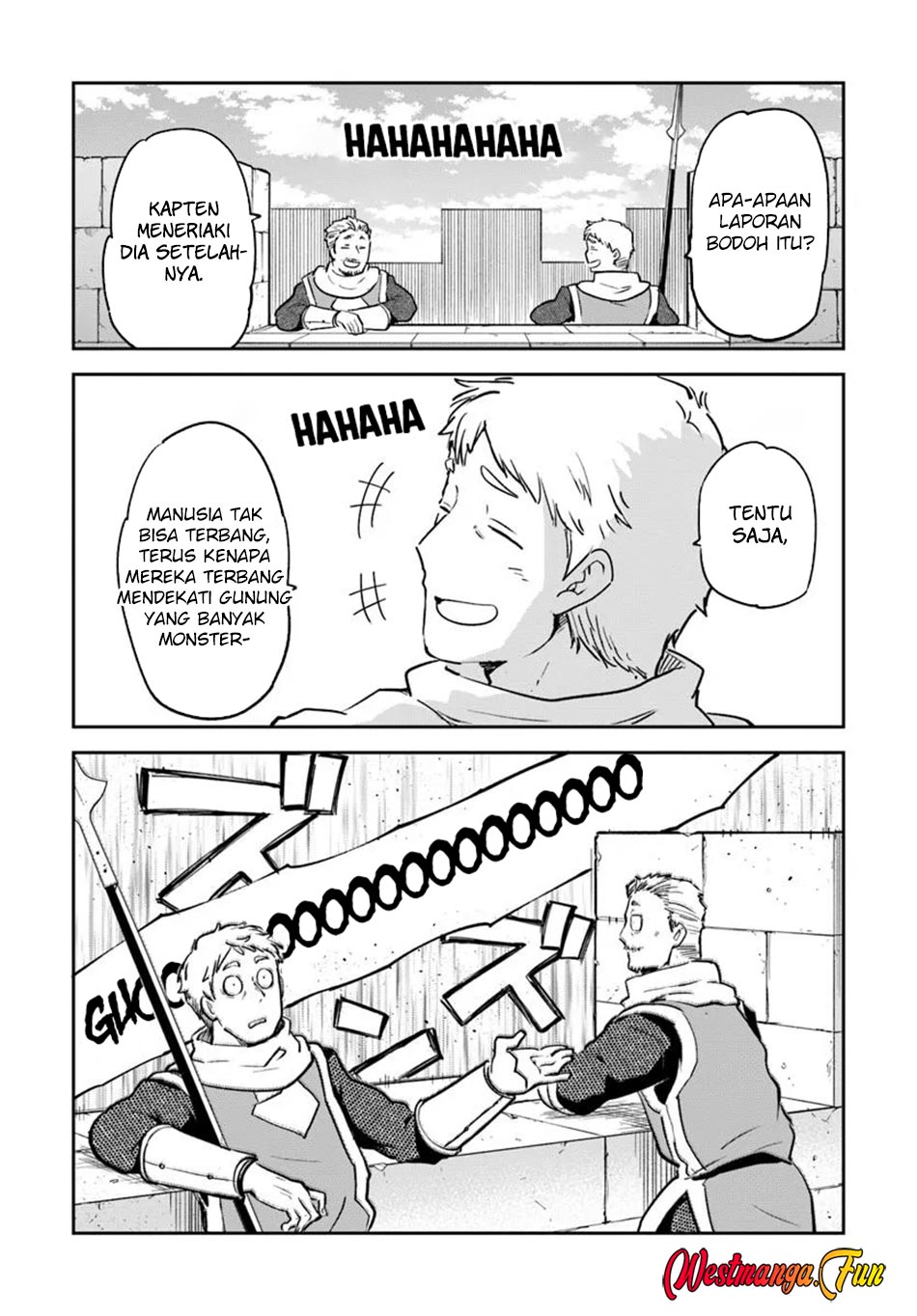 Henkyou Gurashi no Maou, Tensei shite Saikyou no Majutsushi ni naru Chapter 46