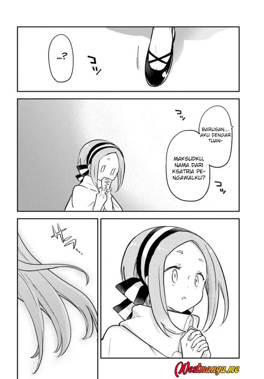 Henkyou Gurashi no Maou, Tensei shite Saikyou no Majutsushi ni naru Chapter 47