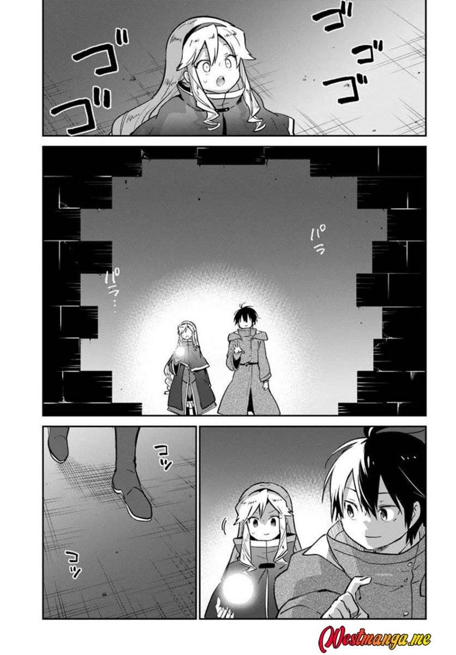 Henkyou Gurashi no Maou, Tensei shite Saikyou no Majutsushi ni naru Chapter 48