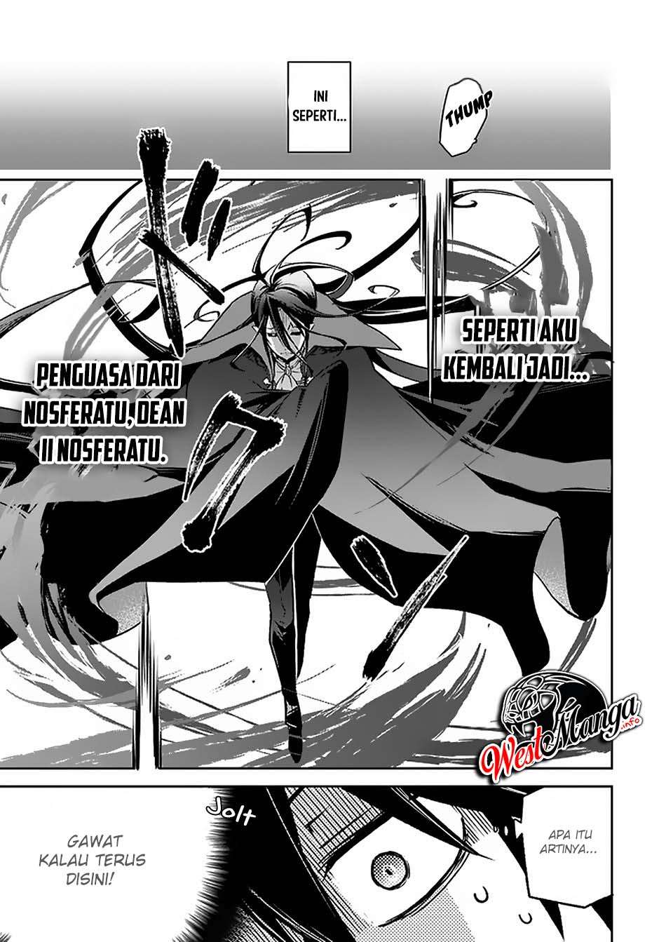 Henkyou Gurashi no Maou, Tensei shite Saikyou no Majutsushi ni naru Chapter 5