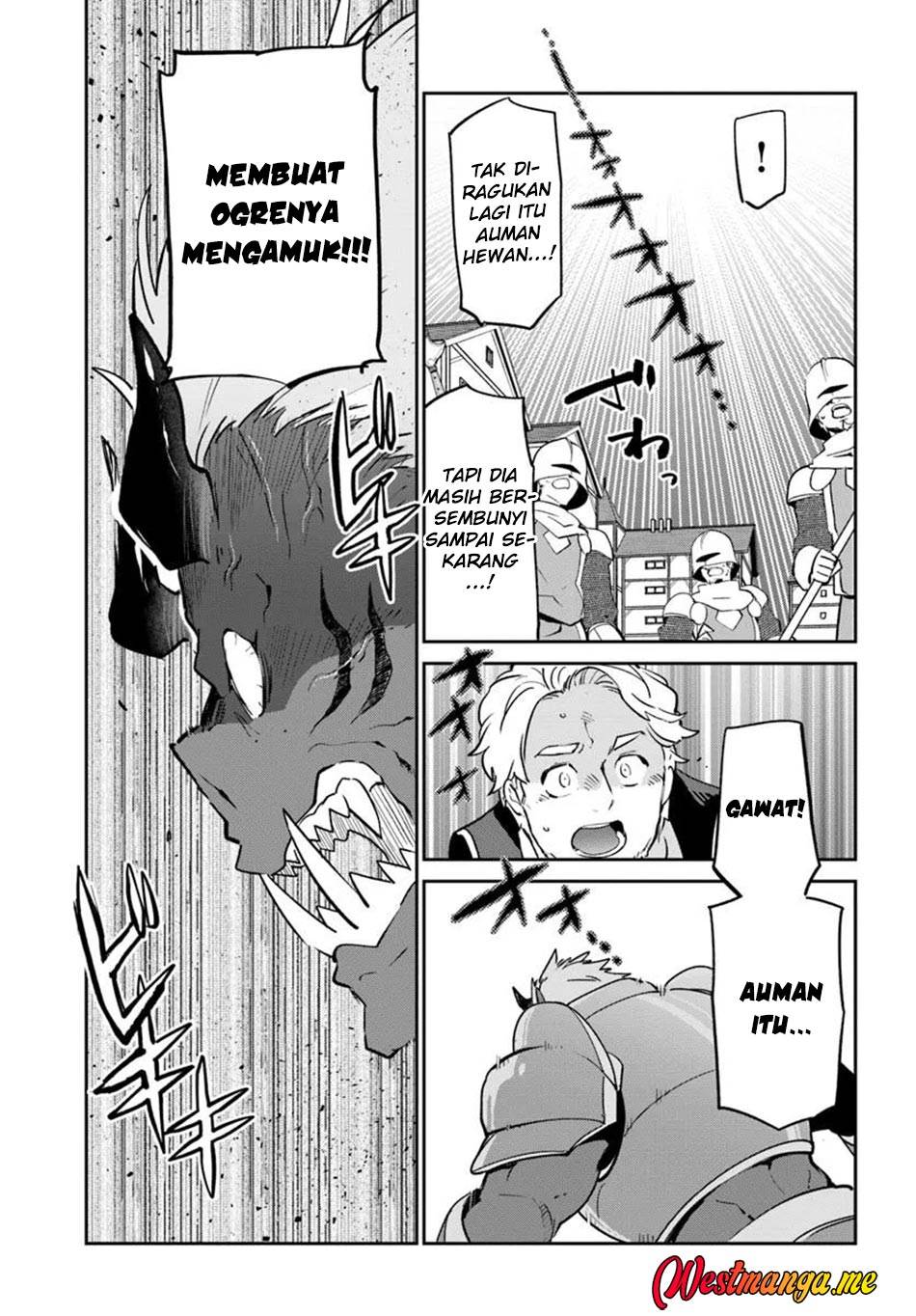 Henkyou Gurashi no Maou, Tensei shite Saikyou no Majutsushi ni naru Chapter 50