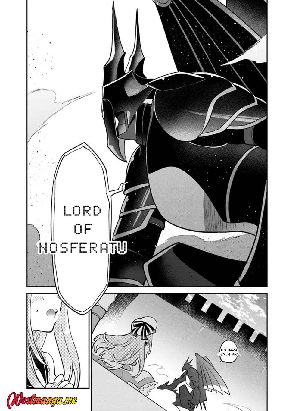 Henkyou Gurashi no Maou, Tensei shite Saikyou no Majutsushi ni naru Chapter 50
