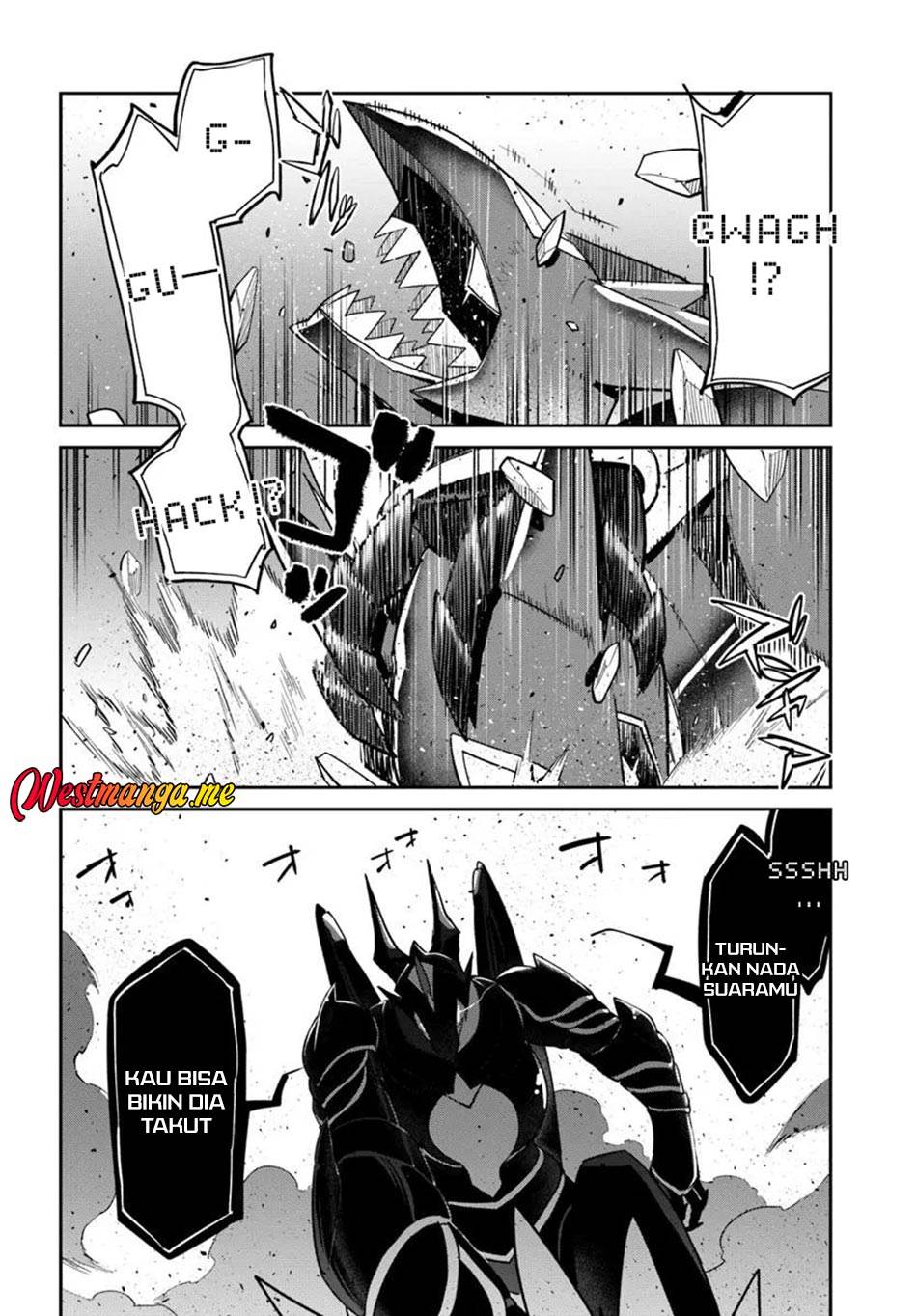 Henkyou Gurashi no Maou, Tensei shite Saikyou no Majutsushi ni naru Chapter 50