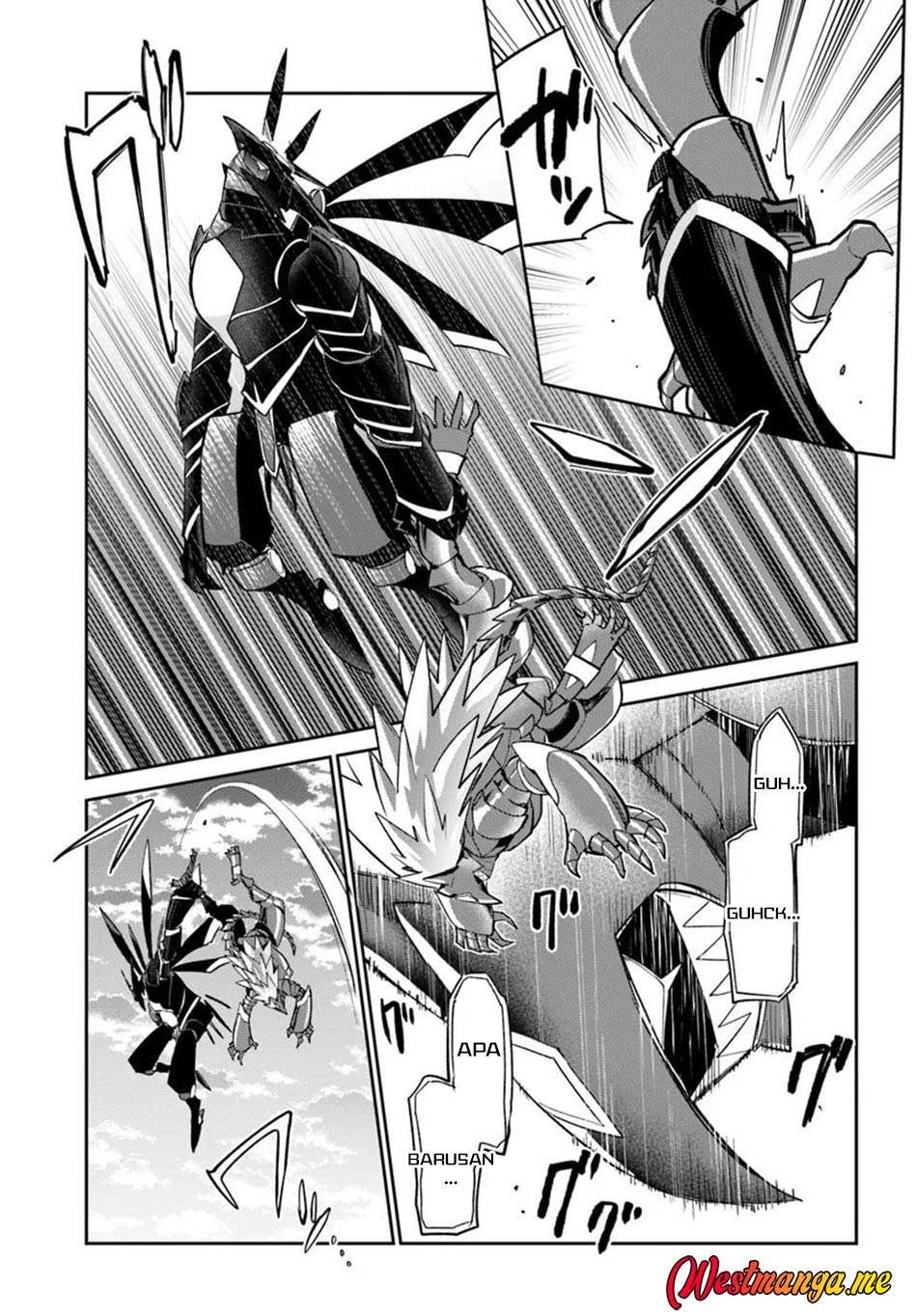 Henkyou Gurashi no Maou, Tensei shite Saikyou no Majutsushi ni naru Chapter 50