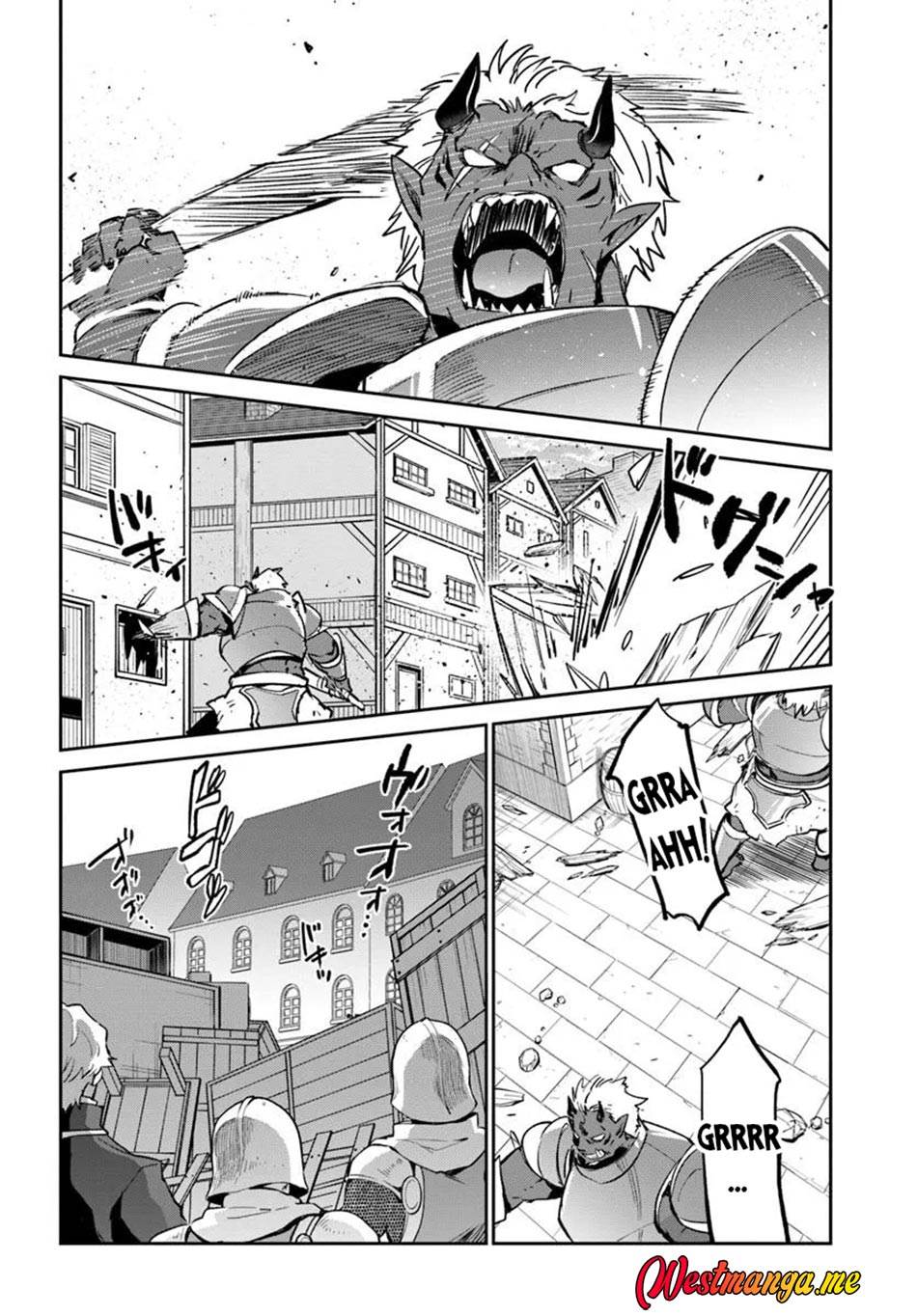 Henkyou Gurashi no Maou, Tensei shite Saikyou no Majutsushi ni naru Chapter 50