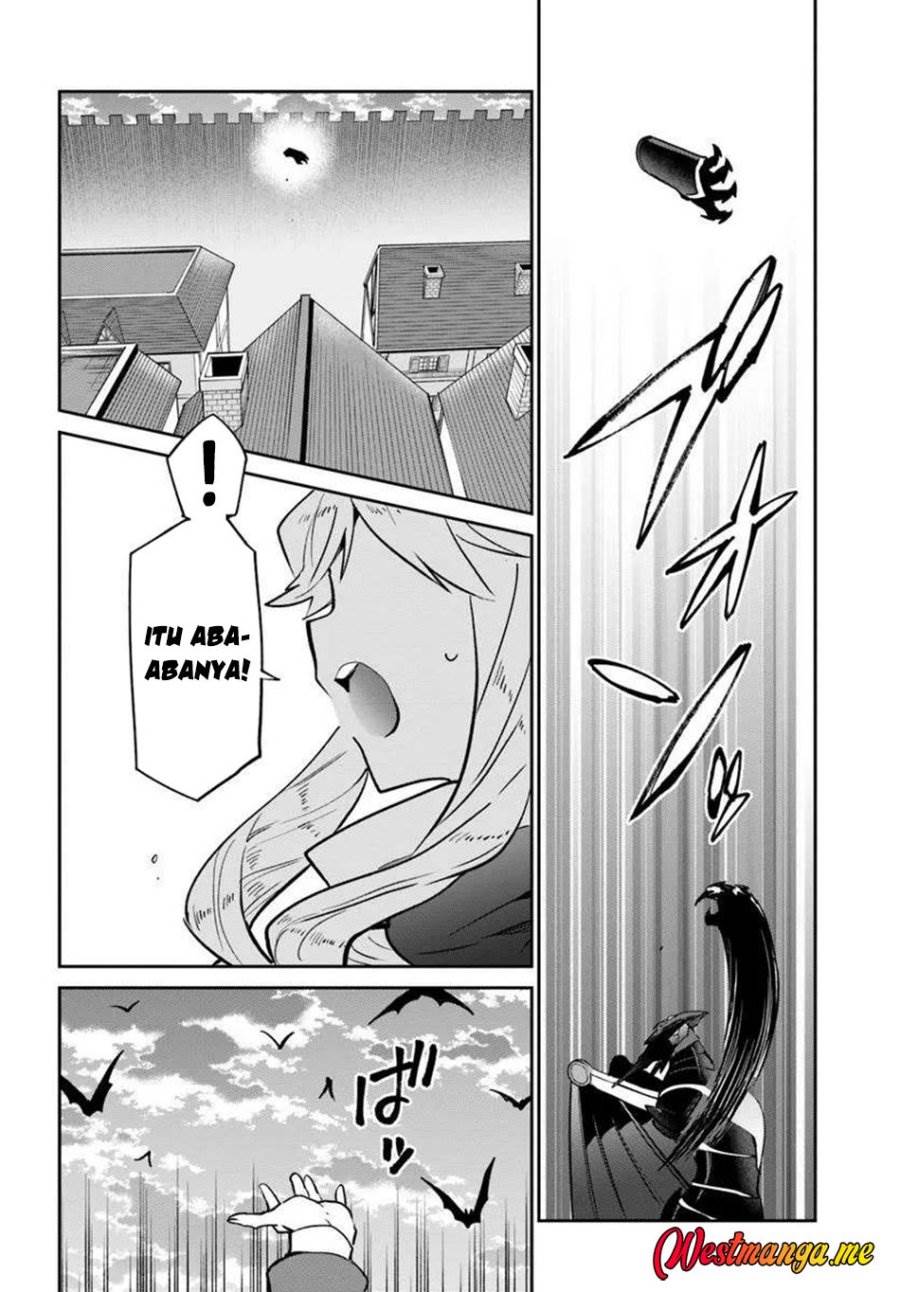 Henkyou Gurashi no Maou, Tensei shite Saikyou no Majutsushi ni naru Chapter 51