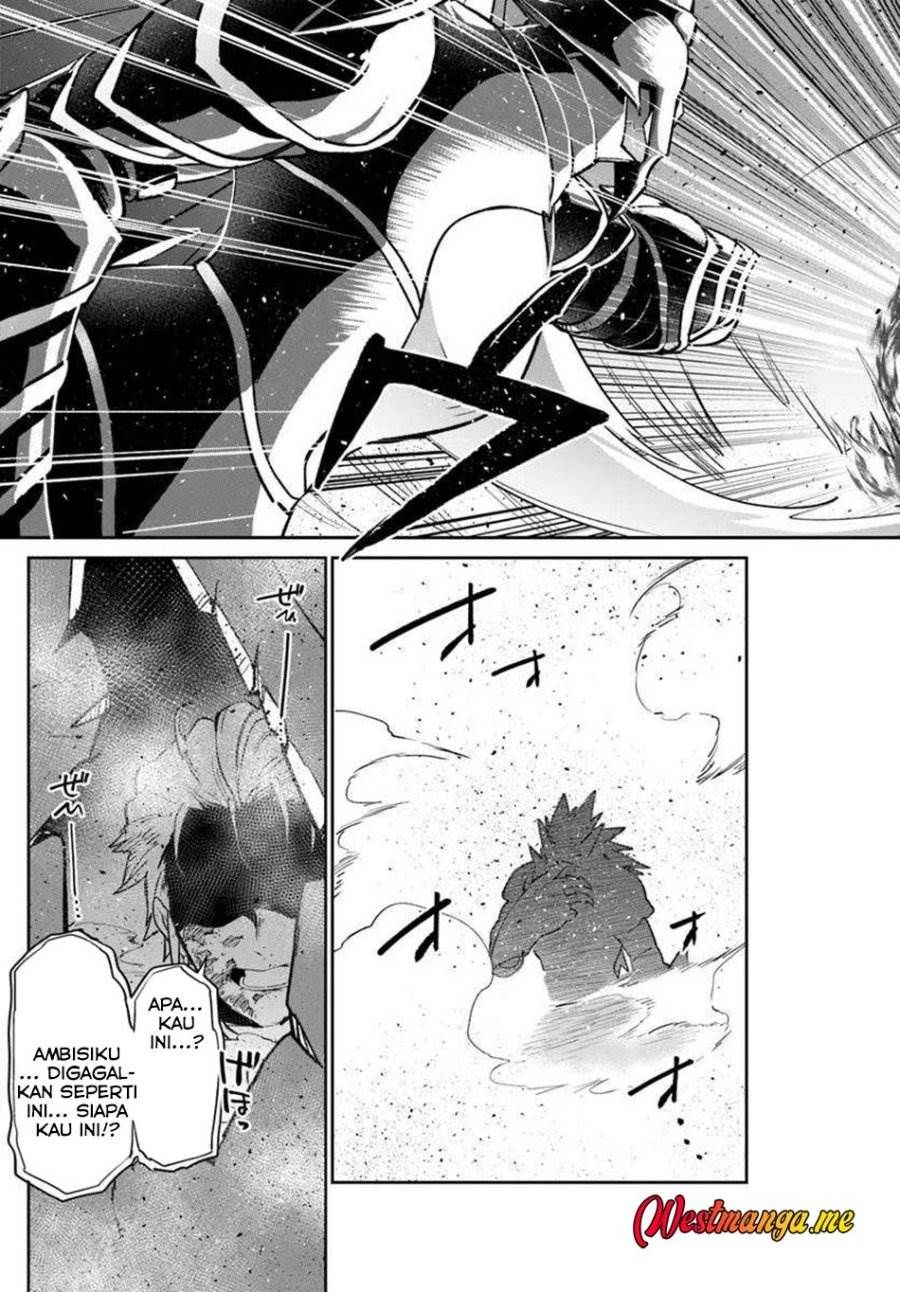 Henkyou Gurashi no Maou, Tensei shite Saikyou no Majutsushi ni naru Chapter 51