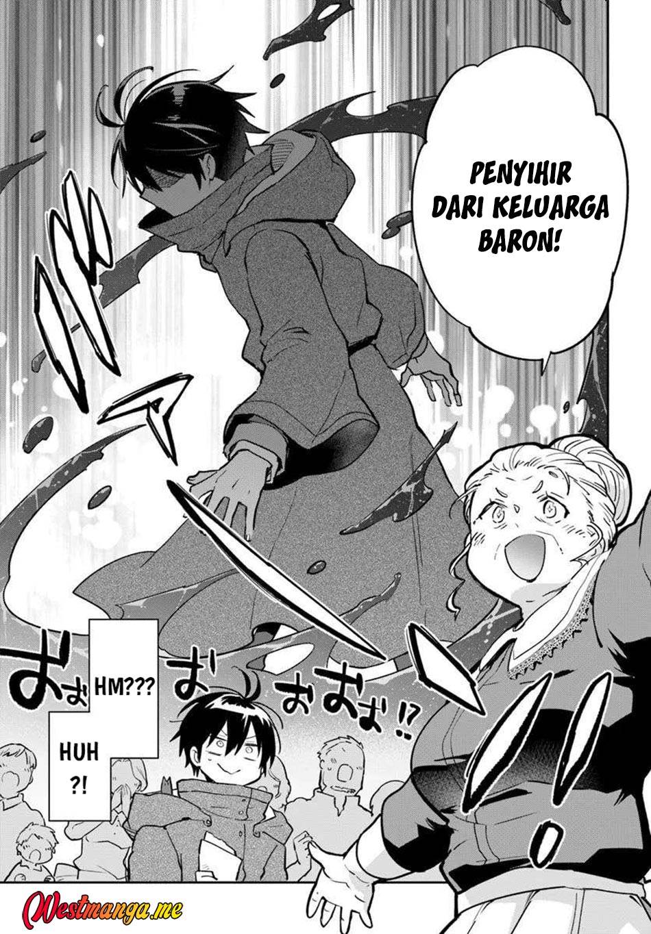 Henkyou Gurashi no Maou, Tensei shite Saikyou no Majutsushi ni naru Chapter 52