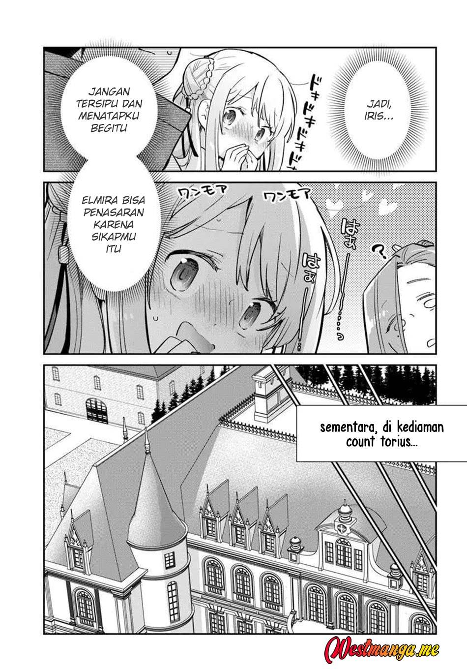Henkyou Gurashi no Maou, Tensei shite Saikyou no Majutsushi ni naru Chapter 55