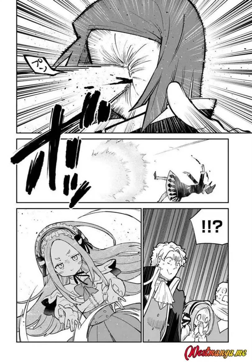 Henkyou Gurashi no Maou, Tensei shite Saikyou no Majutsushi ni naru Chapter 56