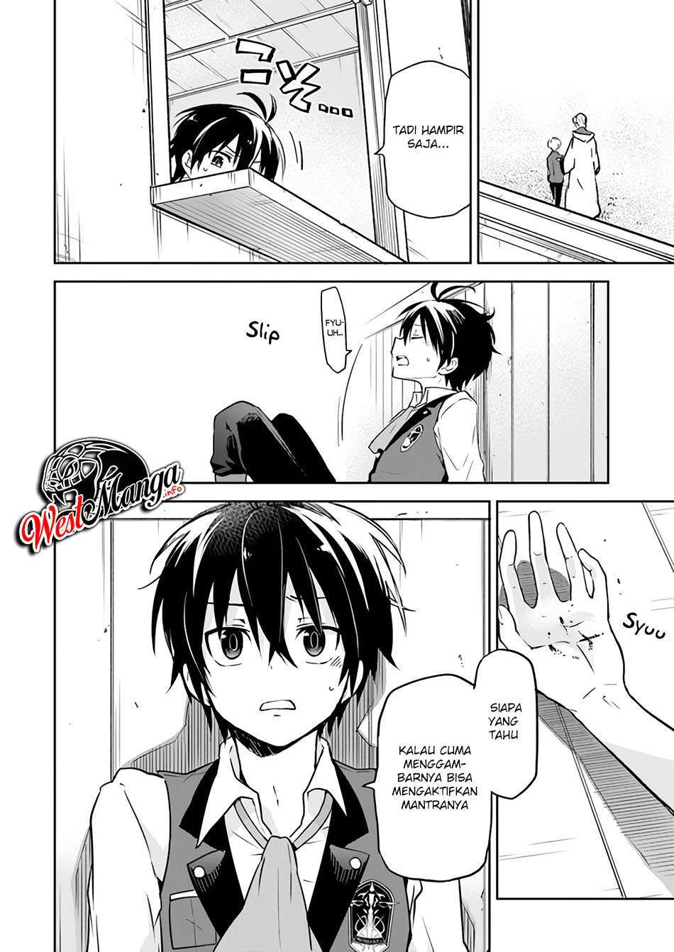 Henkyou Gurashi no Maou, Tensei shite Saikyou no Majutsushi ni naru Chapter 6