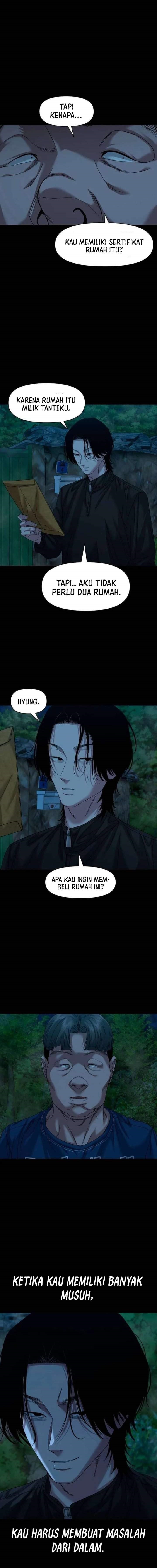 Gwichonri Chapter 82