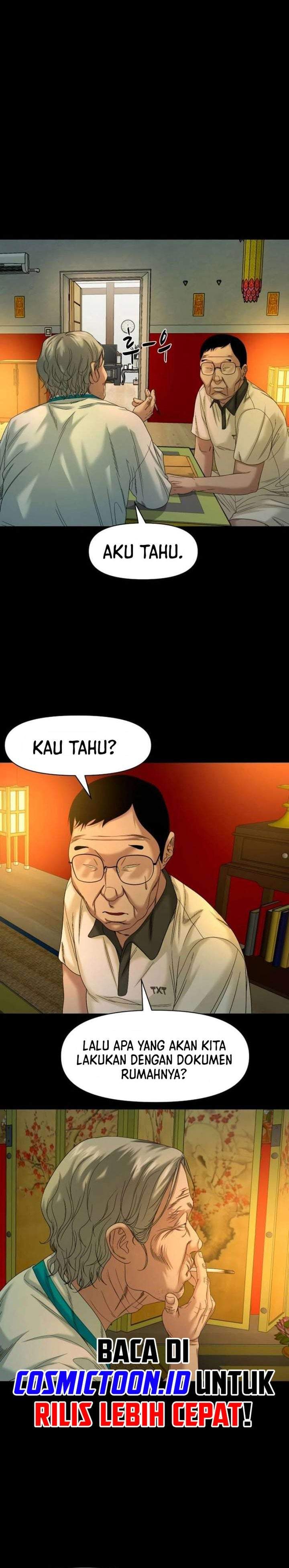 Gwichonri Chapter 85