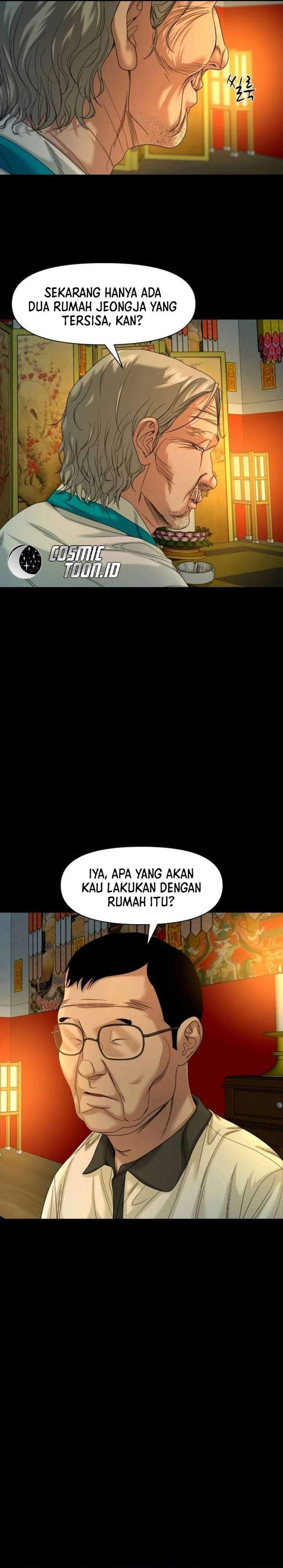 Gwichonri Chapter 85