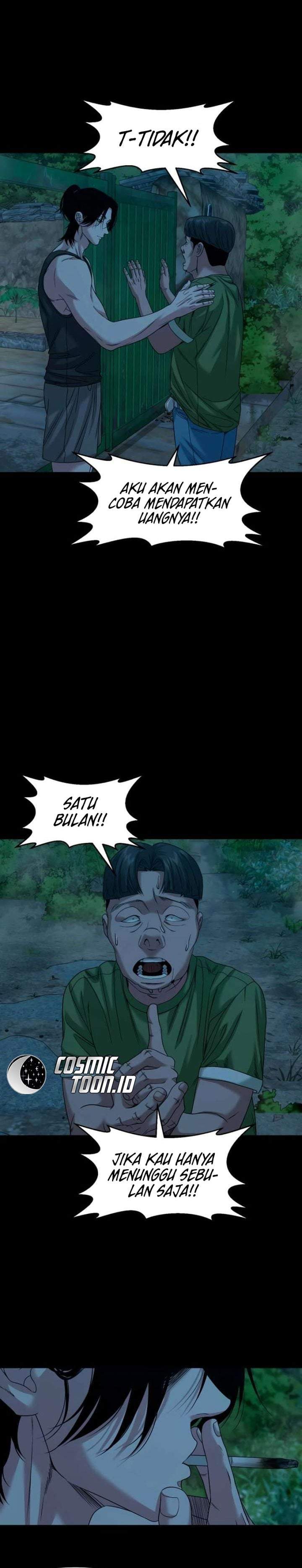 Gwichonri Chapter 86