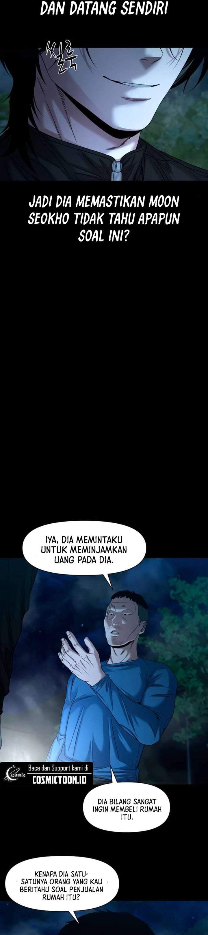 Gwichonri Chapter 86