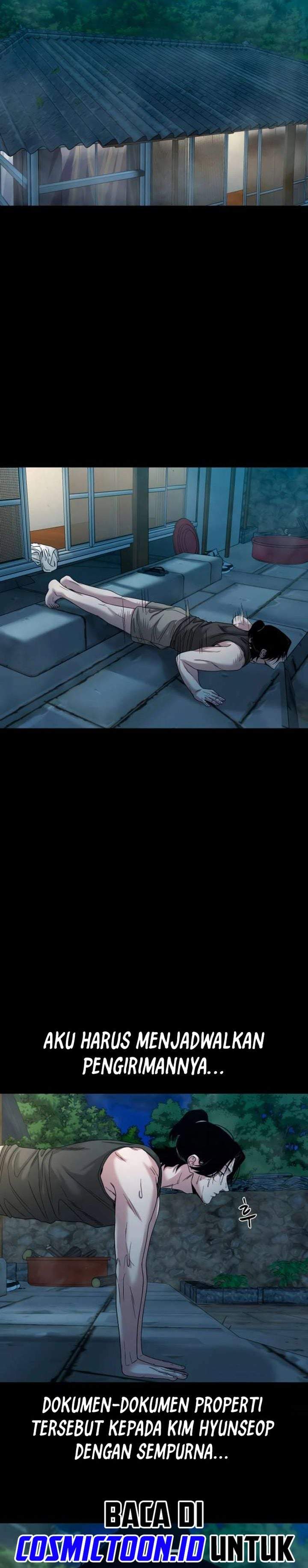 Gwichonri Chapter 86