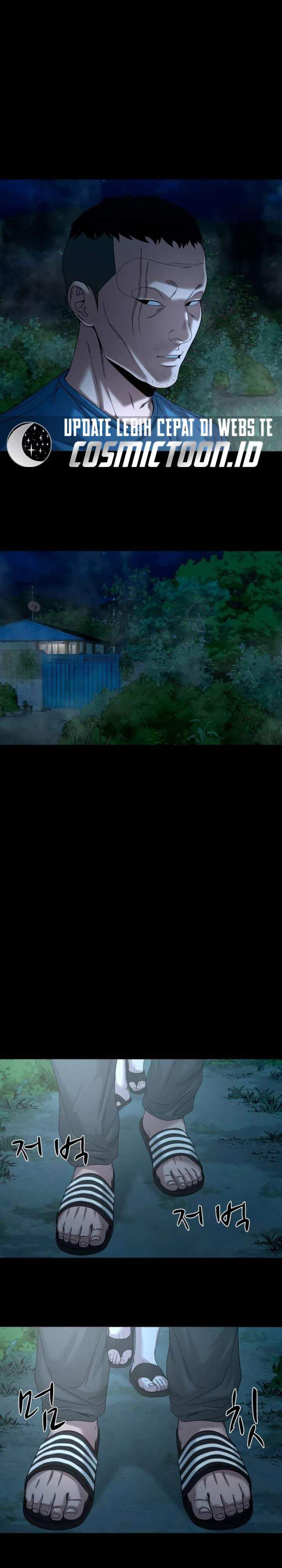 Gwichonri Chapter 86