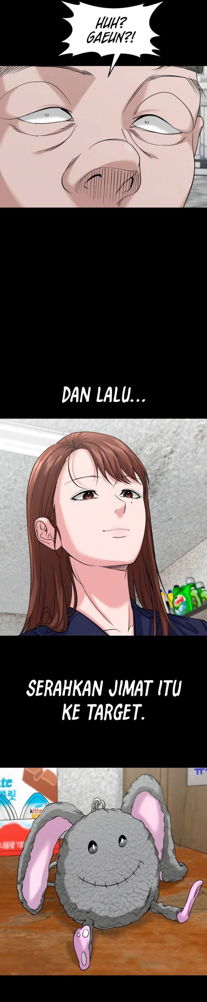 Gwichonri Chapter 88